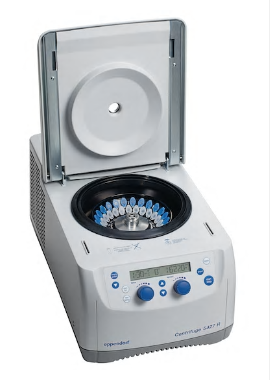 德國艾本德（Eppendorf）Centrifuge5427R高速冷凍離心機(jī)