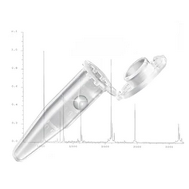 德國艾本德Eppendorf,LoBind低蛋白吸附管,蛋白質(zhì)低吸附,5.0mL,PCR潔凈級(jí),無色,100個(gè)(2包×50個(gè))