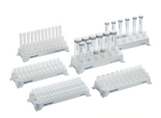 德國(guó)艾本德(Eppendorf)Cuvette Rack電擊杯支架,30個(gè)管位，適用于玻璃和塑料比色皿, 聚丙烯材質(zhì)，經(jīng)編號(hào)管位，可高溫高壓滅菌, 2 個(gè)