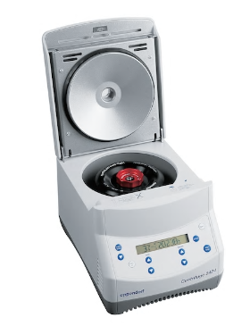 德國艾本德（Eppendorf）Centrifuge5424R 高速冷凍離心機(jī)