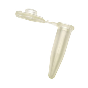 艾本德Eppendorf Safe-Lock Tubes, 0.5 mL, Eppendorf Quality?優(yōu)質(zhì)級, 黃色, 500 個貨號 0030121112