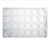 德國(guó)艾本德(Eppendorf)Cell Culture Plates,24-Well,無(wú)菌無(wú)熱原,無(wú)RNase和DNase,無(wú)人類和細(xì)菌DNA,無(wú)細(xì)胞毒素,TC處理,1mL,60塊,獨(dú)立包裝