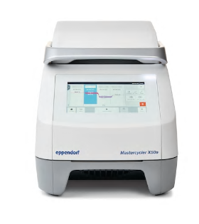 德國艾本德（Eppendorf）Mastercycler?X50r擴(kuò)增儀