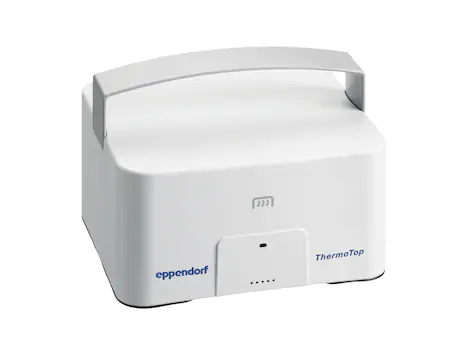 德國(guó)艾本德Eppendorf ThermoTop?熱蓋