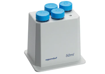 德國艾本德Eppendorf Thermoblocks 可更換式加熱模塊 4?×?50ml