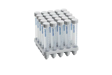 艾本德Eppendorf Conical Tubes, 15 mL, 無(wú)菌、無(wú)熱原, 無(wú)RNase和DNase, 無(wú)DNA, 無(wú)色, 500 個(gè) (20 盒 × 25 個(gè))貨號(hào) 0030122160