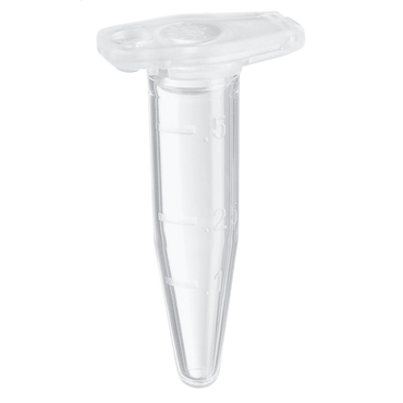 艾本德Eppendorf Safe-Lock Tubes, 0.5 mL, Eppendorf Quality?優(yōu)質級, 無色, 500 個貨號 0030121023